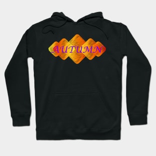 Autumn Fall 2023 Hoodie